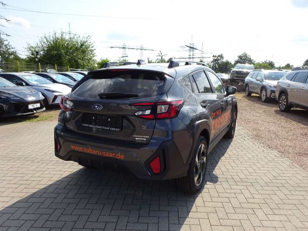 Subaru Crosstrek 2.0ie Lineartronic Platinum 100 kW image number 4