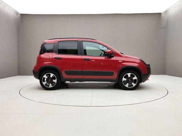 Fiat Panda 1.0 Hybrid 51 kW image number 8