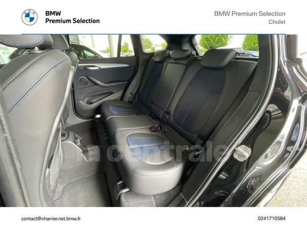 BMW X1 sDrive18d 110 kW image number 6