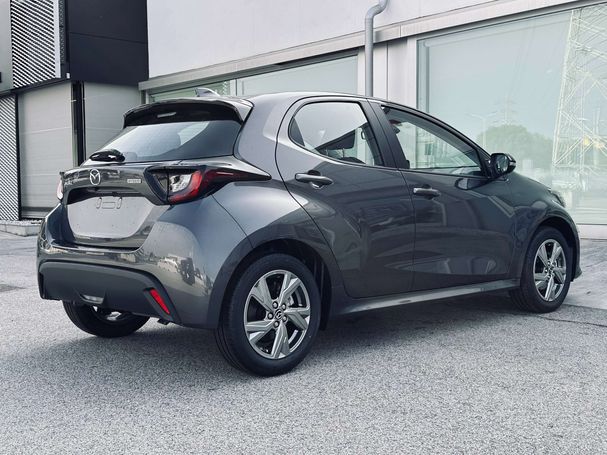 Mazda 2 Hybrid 85 kW image number 3