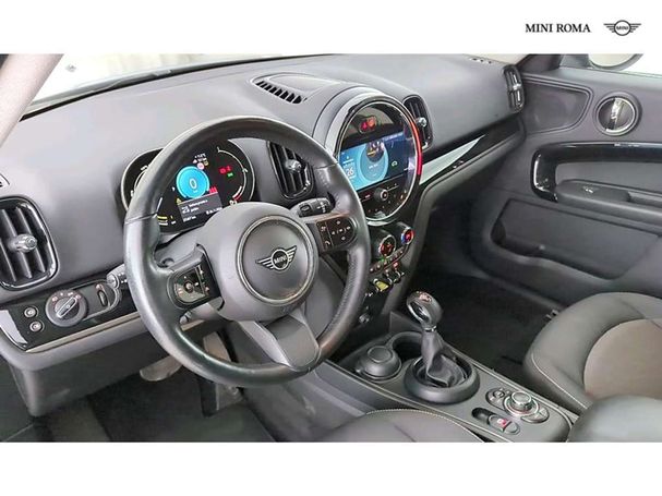 Mini Cooper SE Countryman All4 ALL4 162 kW image number 9