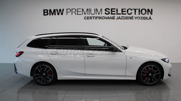 BMW 340d xDrive Touring 250 kW image number 23