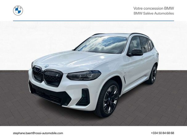 BMW iX3 M Sport Impressive 213 kW image number 1