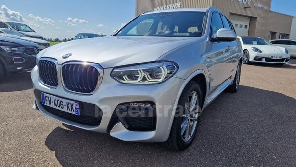 BMW X3 xDrive 215 kW image number 1