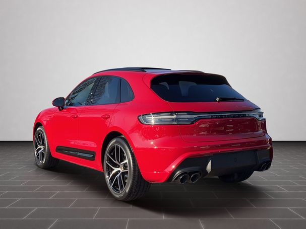 Porsche Macan 195 kW image number 2