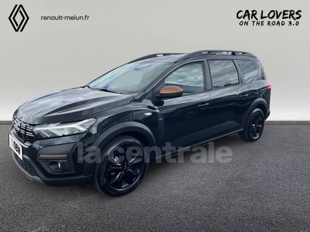 Dacia Jogger 74 kW image number 1