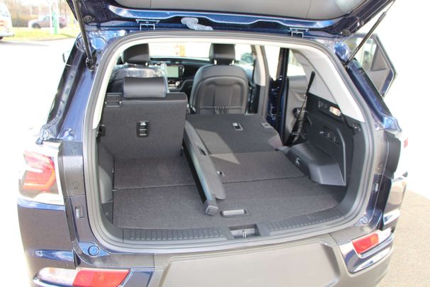 SsangYong Korando e-Motion 140 kW image number 29