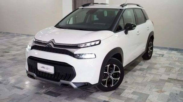 Citroen C3 Aircross PureTech 110 S&S Feel 81 kW image number 1