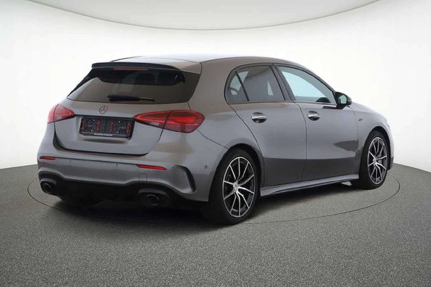 Mercedes-Benz A 35 AMG 4Matic 225 kW image number 2