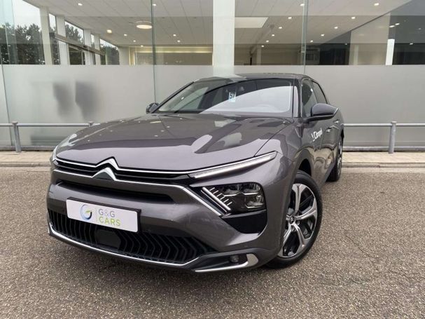 Citroen C5 X Feel 96 kW image number 1