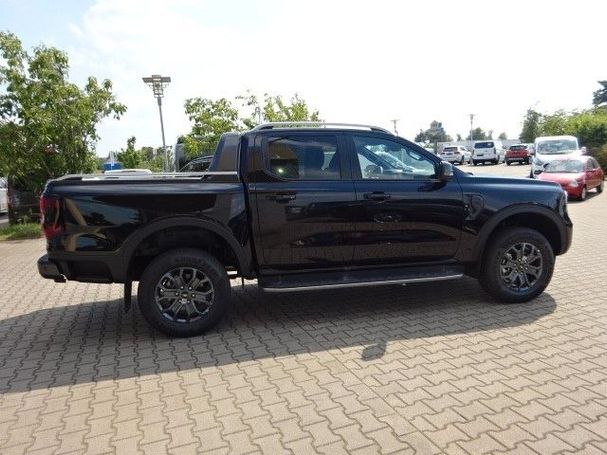 Ford Ranger Wildtrak e-4WD 177 kW image number 6