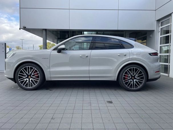 Porsche Cayenne 382 kW image number 10