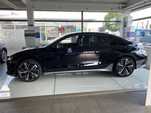 Hyundai Ioniq 6 77 kWh 168 kW image number 5