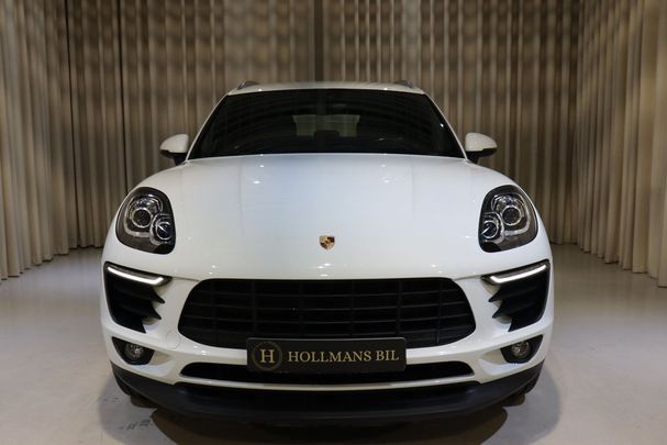 Porsche Macan S PDK 190 kW image number 3