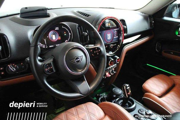 Mini Cooper D Countryman 110 kW image number 4