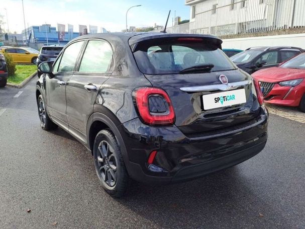 Fiat 500X 1.3 DCT 110 kW image number 5