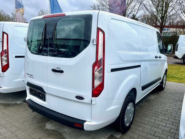 Ford Transit Custom 280 L1H1 Trend 77 kW image number 9