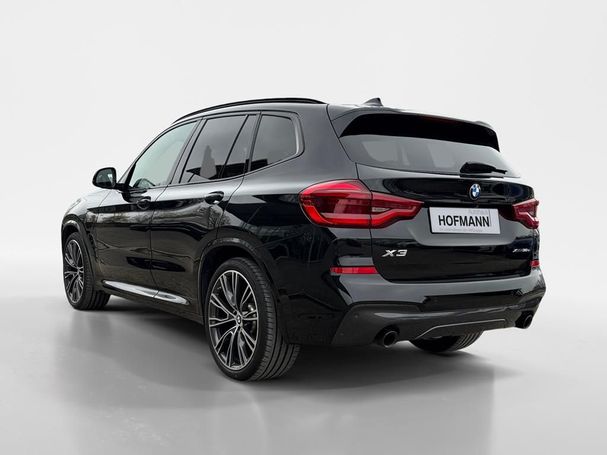 BMW X3 xDrive30e M Sport 215 kW image number 3