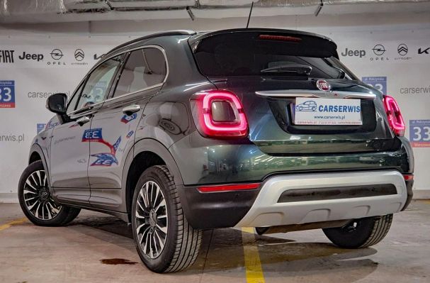 Fiat 500X 88 kW image number 4