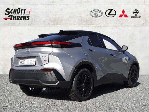 Toyota C-HR GR Sport 145 kW image number 3