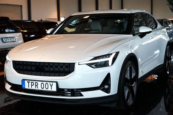 Polestar 2 Long Range Single Motor 171 kW image number 1