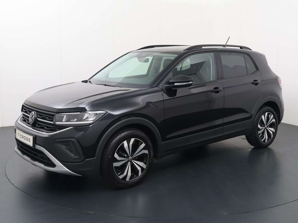 Volkswagen T-Cross 1.0 TSI Life 85 kW image number 1