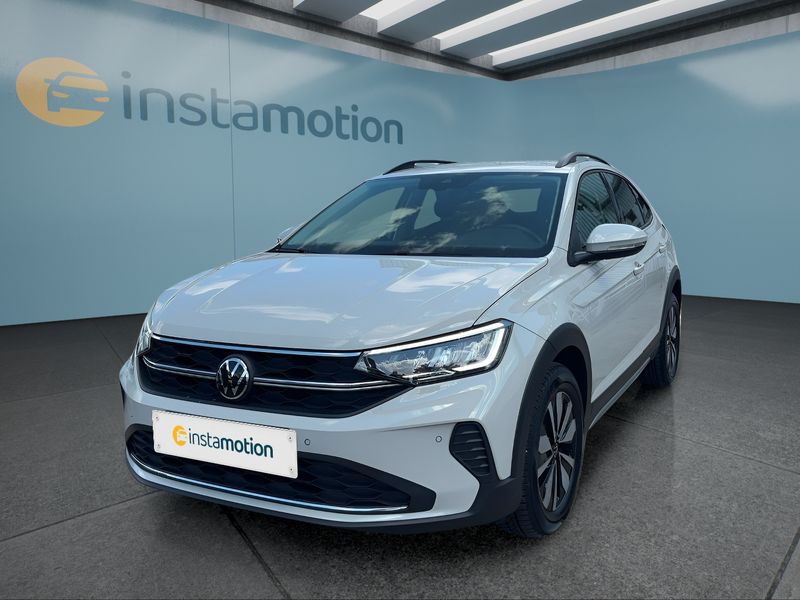 Volkswagen Taigo 1.0 TSI