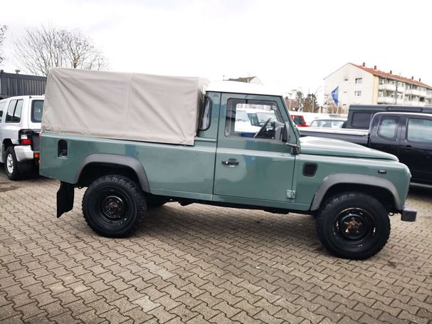 Land Rover Defender 90 kW image number 10