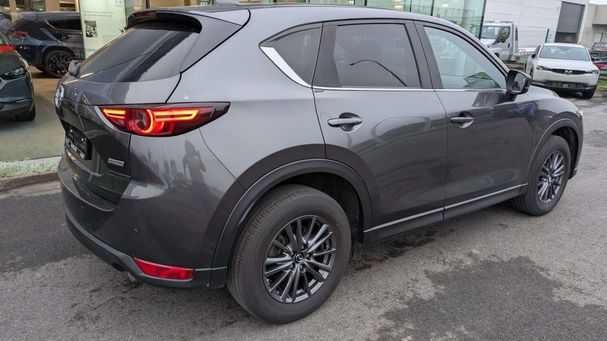 Mazda CX-5 150 AWD 110 kW image number 4