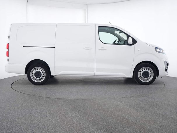 Opel Vivaro Innovation 130 kW image number 5