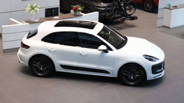 Porsche Macan 195 kW image number 2