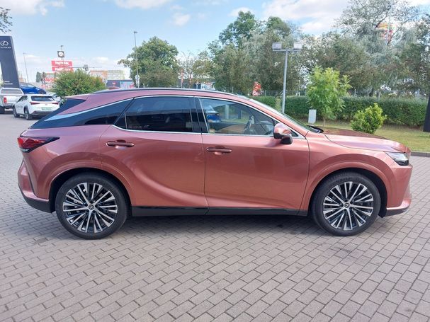 Lexus RX 350 184 kW image number 6