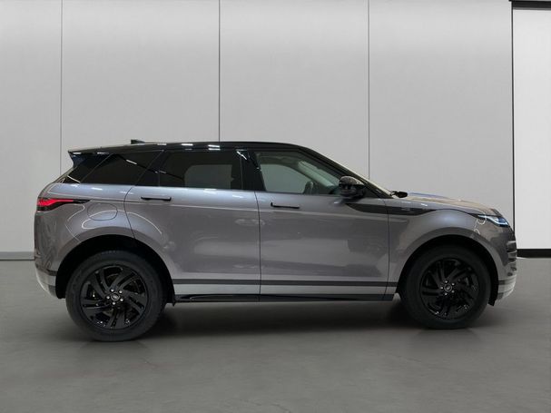 Land Rover Range Rover Evoque 150 kW image number 6