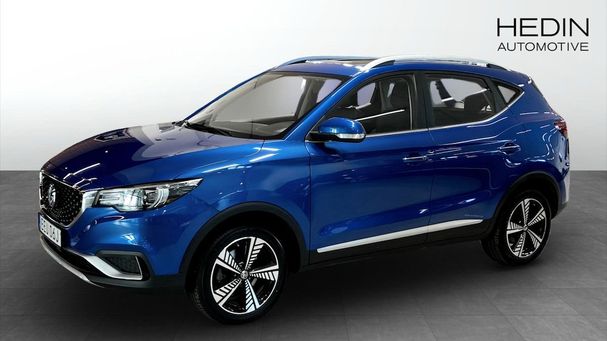 MG ZS EV Luxury 105 kW image number 1