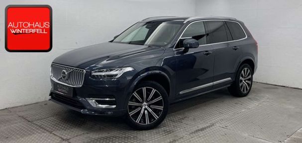 Volvo XC90 B5 AWD 173 kW image number 1