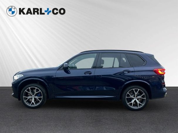 BMW X5e xDrive 290 kW image number 5