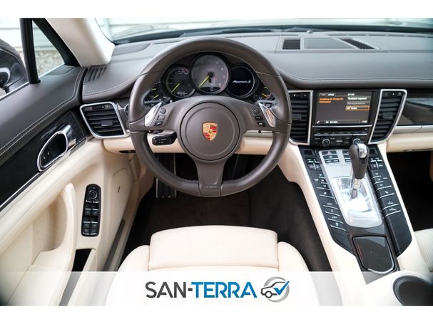 Porsche Panamera S E-Hybrid 306 kW image number 19