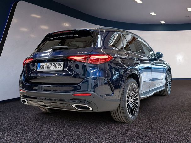 Mercedes-Benz GLC 300 190 kW image number 3