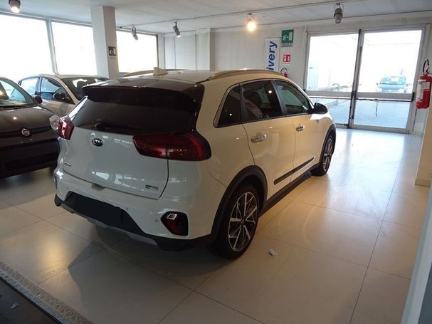 Kia Niro 1.6 GDI 103 kW image number 2