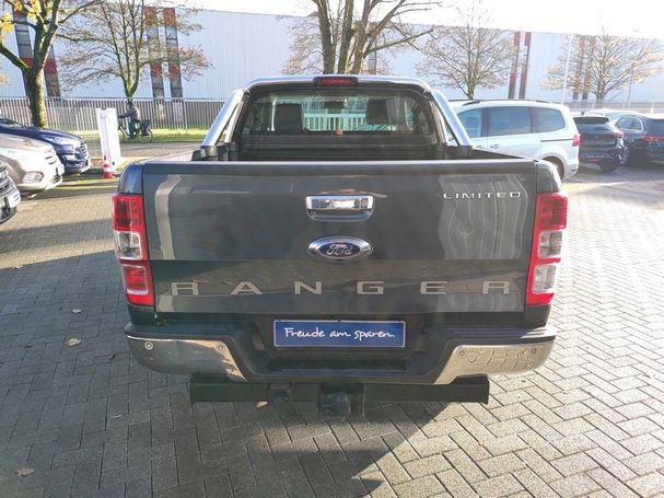 Ford Ranger 110 kW image number 3