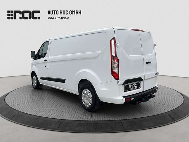 Ford Transit Custom 300 L2H1 2.0 TDCi Trend 96 kW image number 3