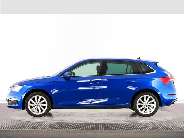 Skoda Scala 1.0 TSI Style DSG 81 kW image number 3