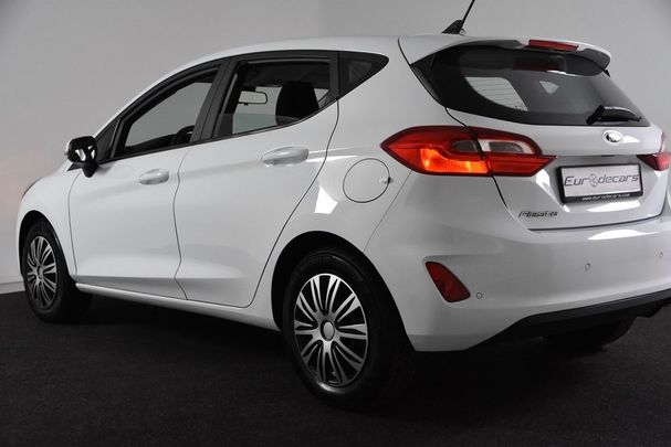 Ford Fiesta 55 kW image number 26