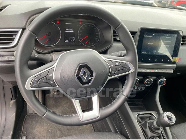 Renault Clio TCe 90 66 kW image number 4