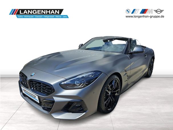 BMW Z4 sDrive20i M Sport 145 kW image number 1