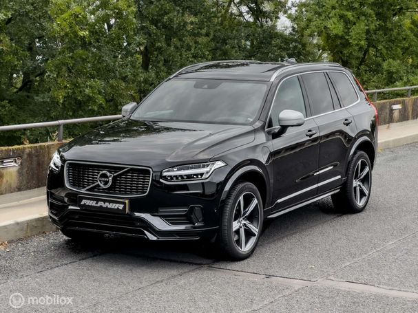 Volvo XC90 T8 AWD 288 kW image number 2