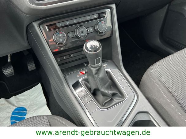 Volkswagen Tiguan 92 kW image number 12