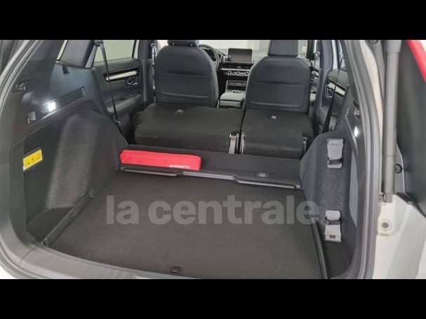 Honda CR-V 158 kW image number 19