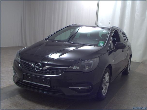 Opel Astra 1.5 D Elegance 90 kW image number 1