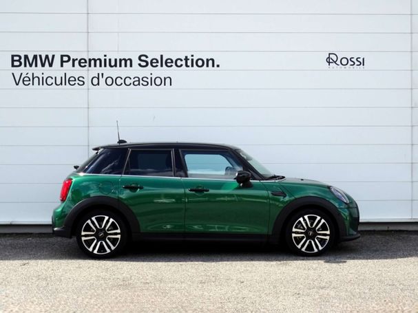 Mini Cooper Edition Premium 101 kW image number 2